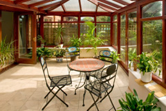 Bugbrooke conservatory quotes