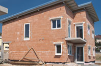 Bugbrooke home extensions
